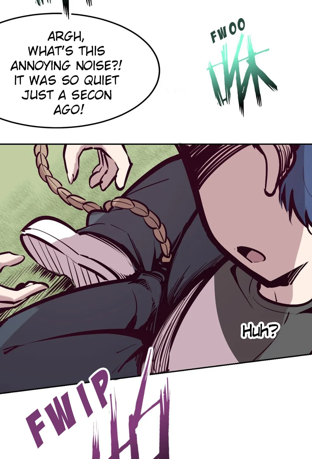 Demon X Angel Can