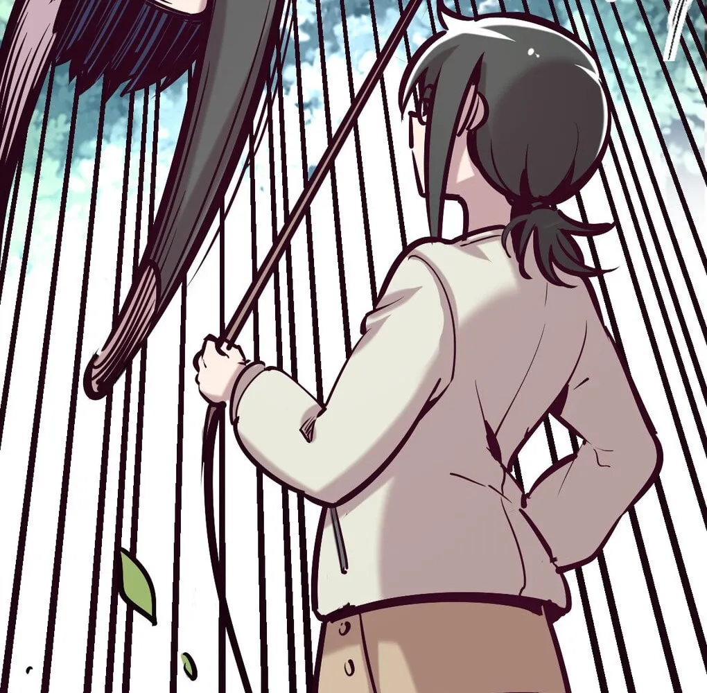 Demon X Angel Can