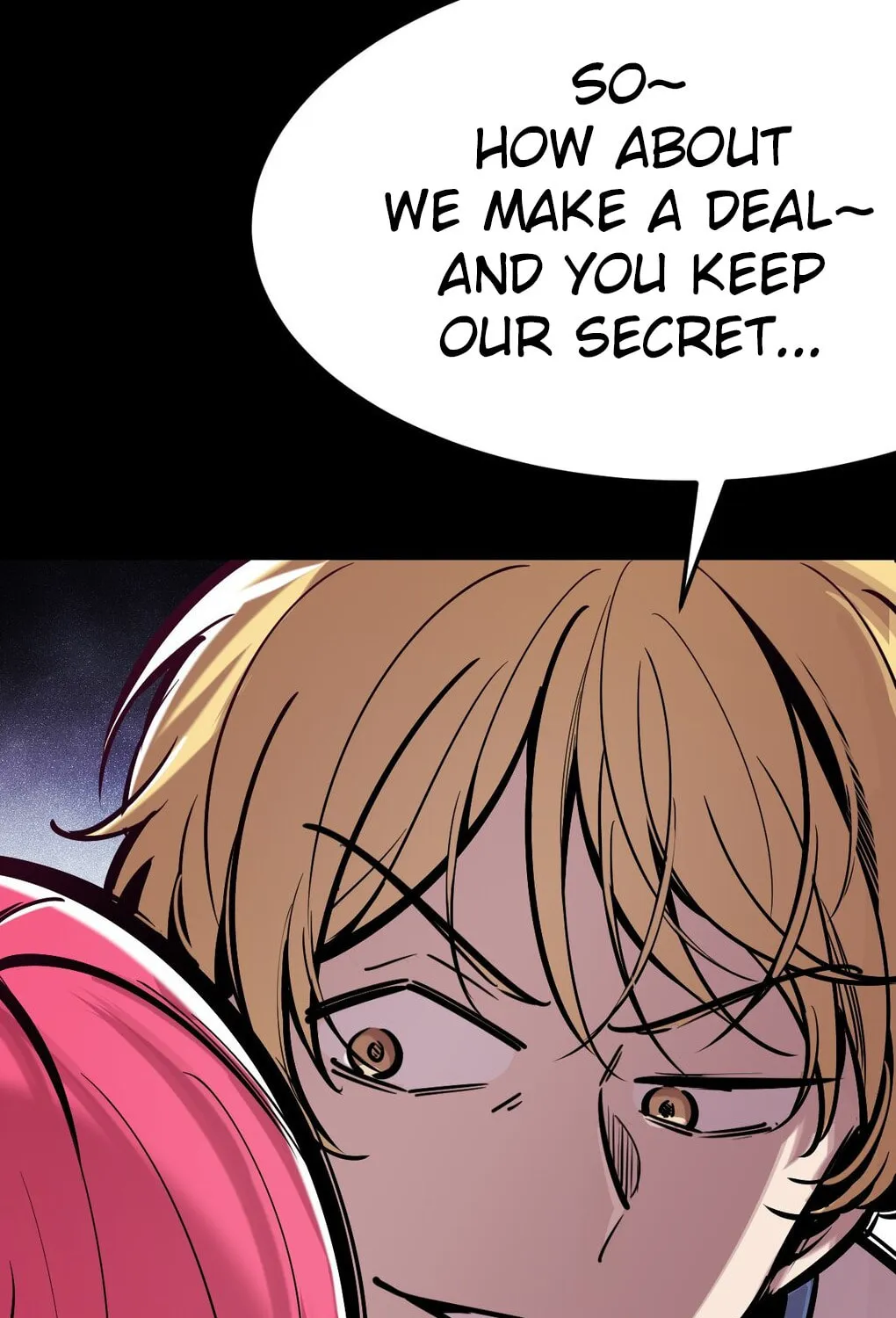 Demon X Angel Can