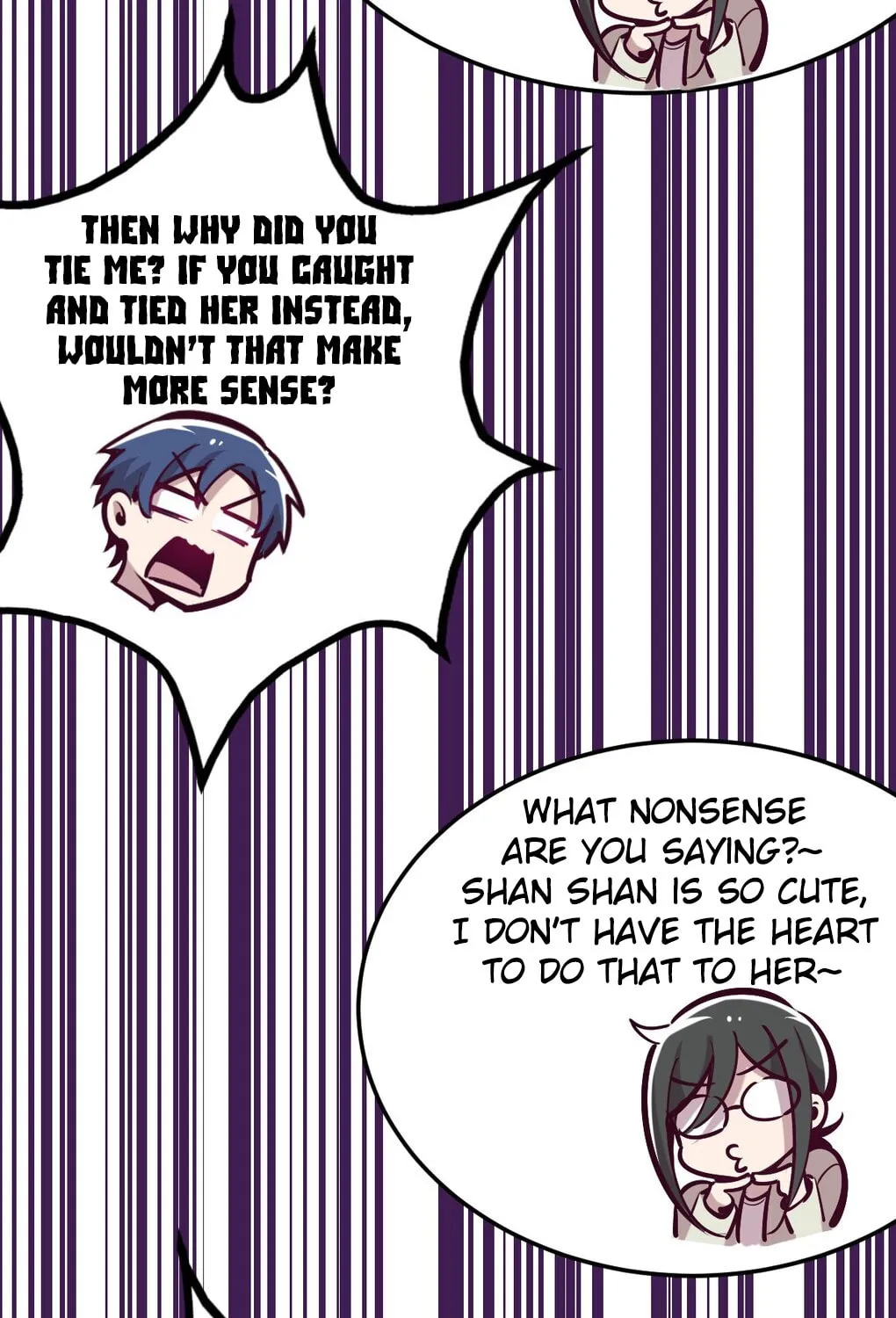 Demon X Angel Can