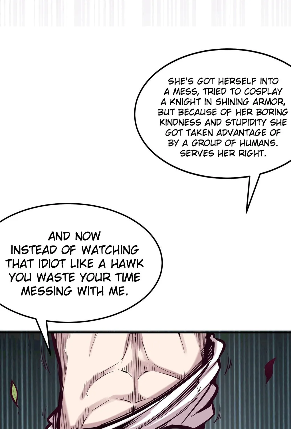 Demon X Angel Can