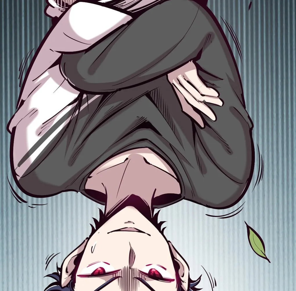 Demon X Angel Can