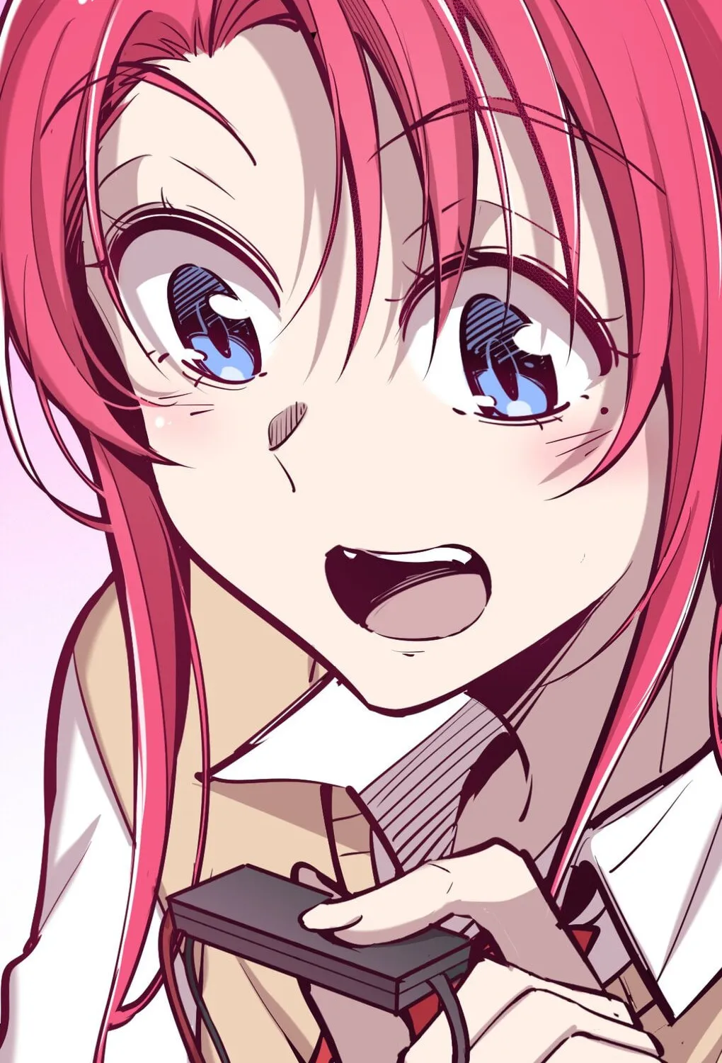 Demon X Angel Can