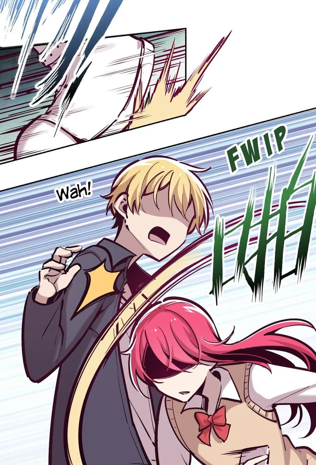 Demon X Angel Can