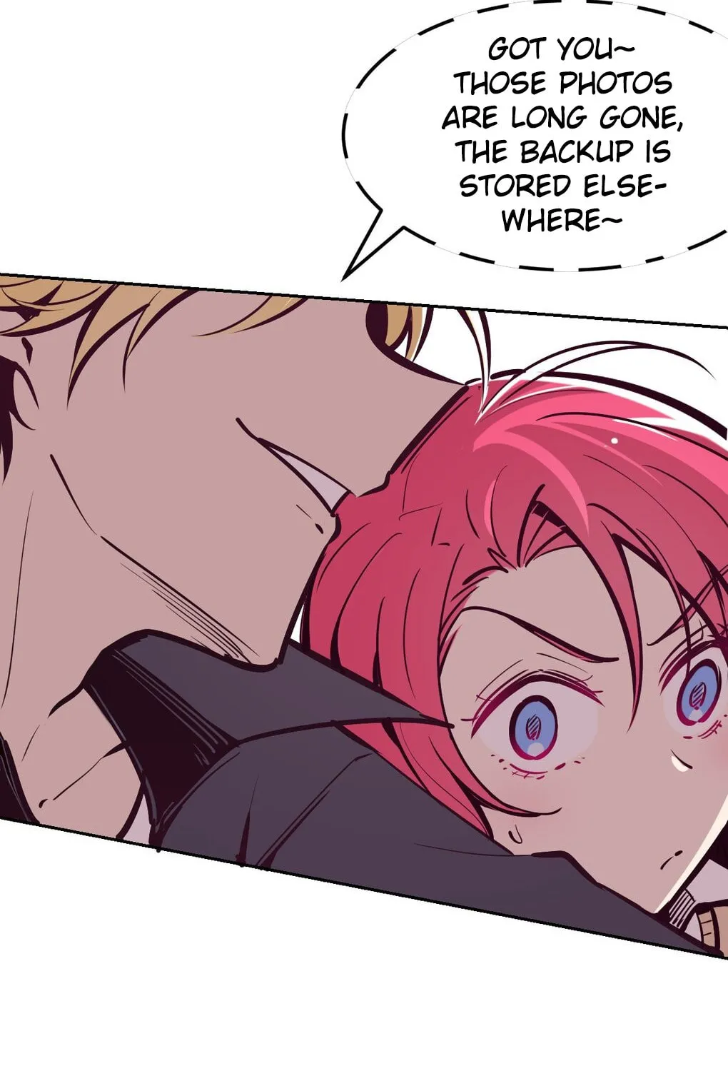 Demon X Angel Can
