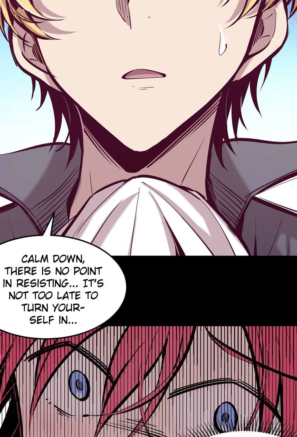 Demon X Angel Can