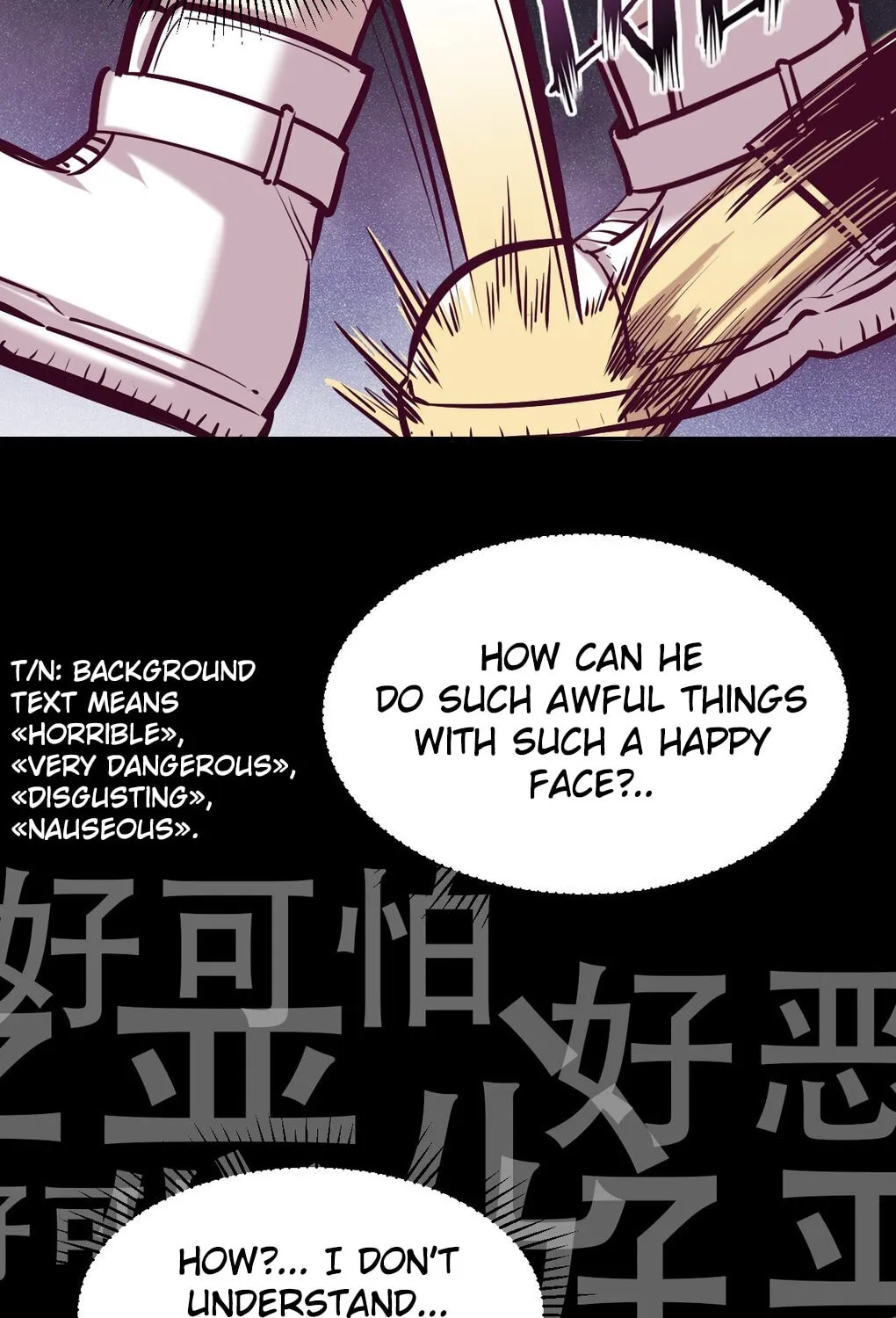 Demon X Angel Can