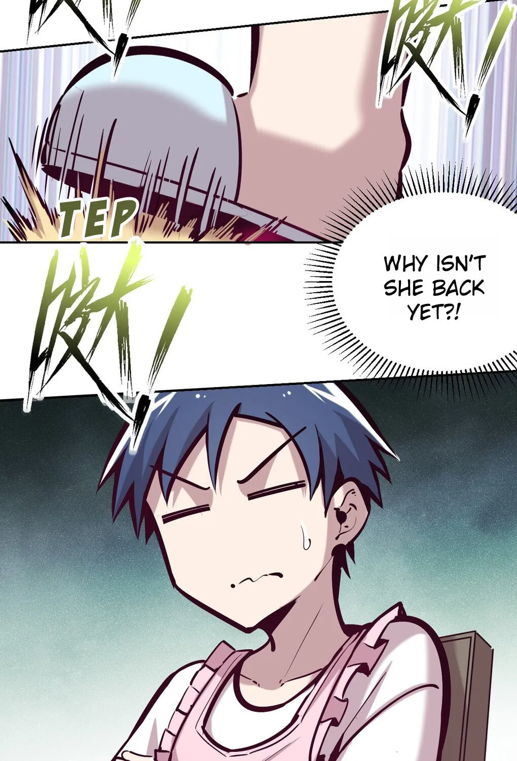 Demon X Angel Can