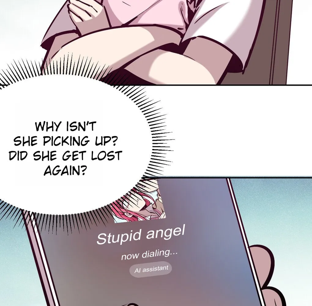 Demon X Angel Can