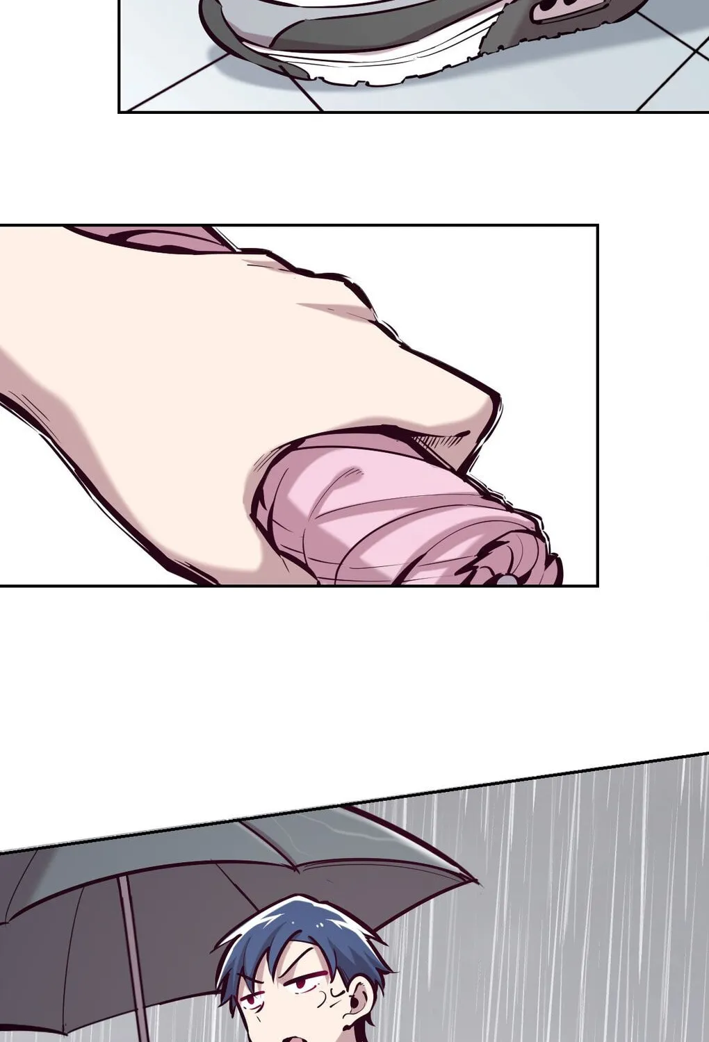 Demon X Angel Can