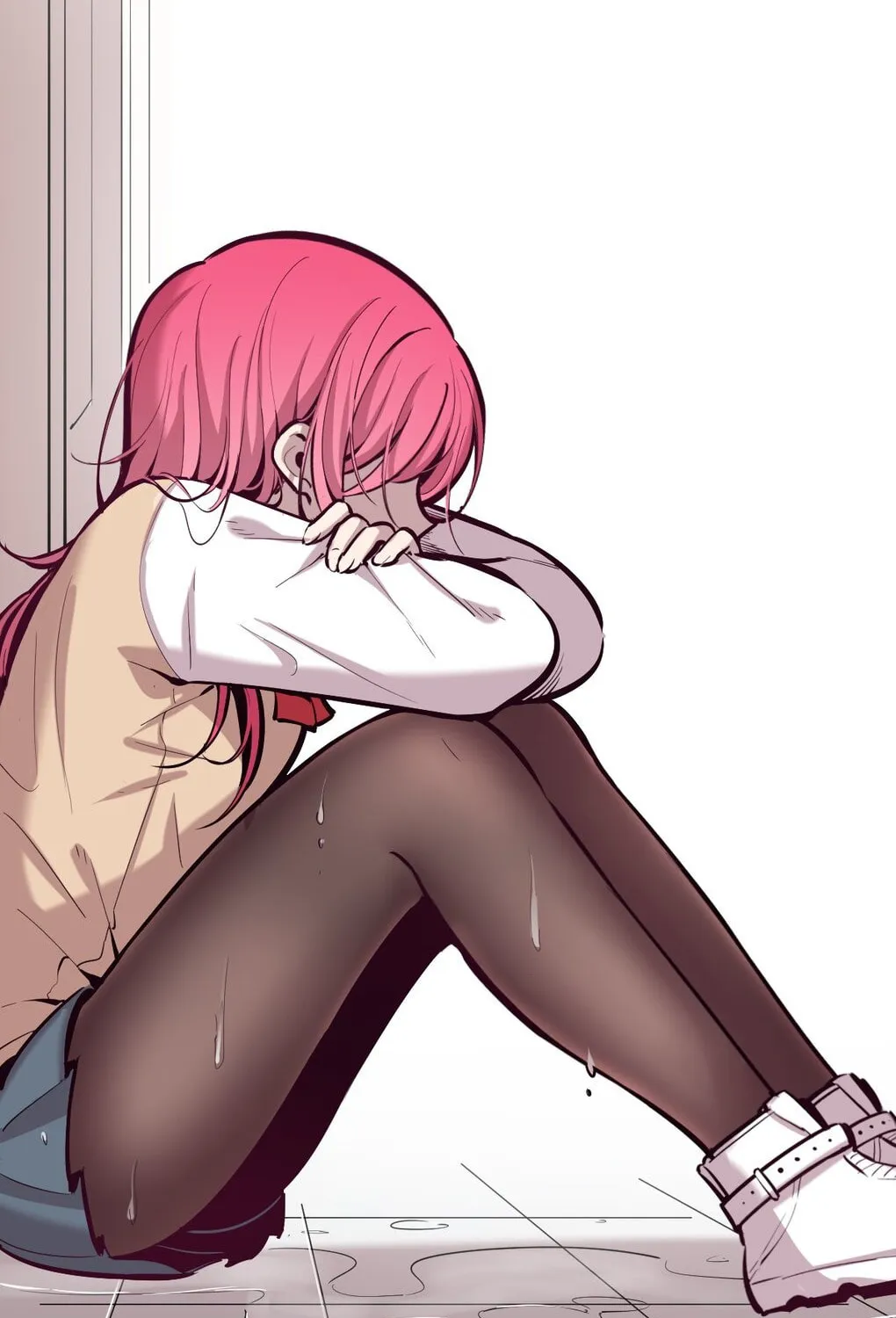 Demon X Angel Can