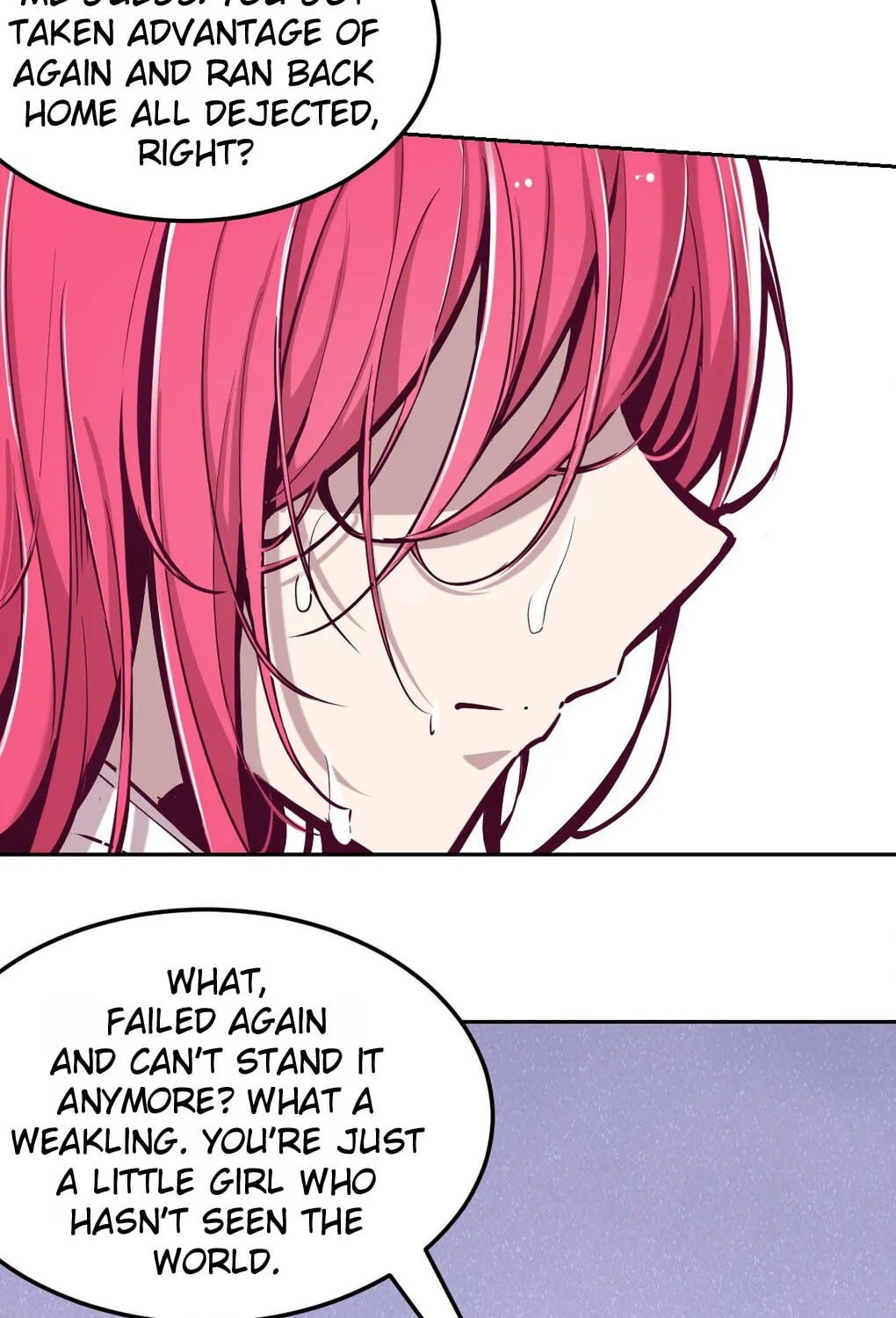 Demon X Angel Can