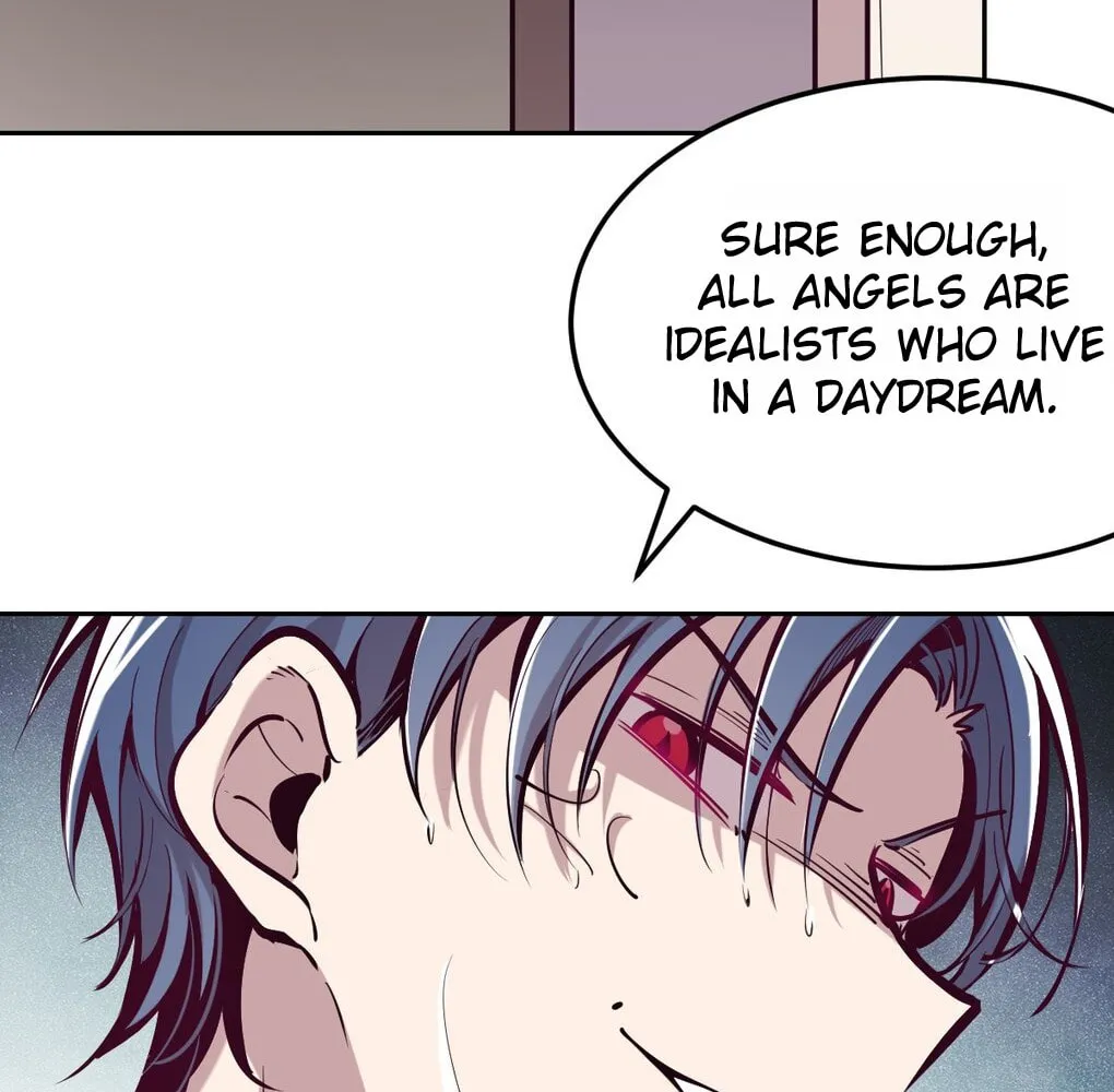 Demon X Angel Can