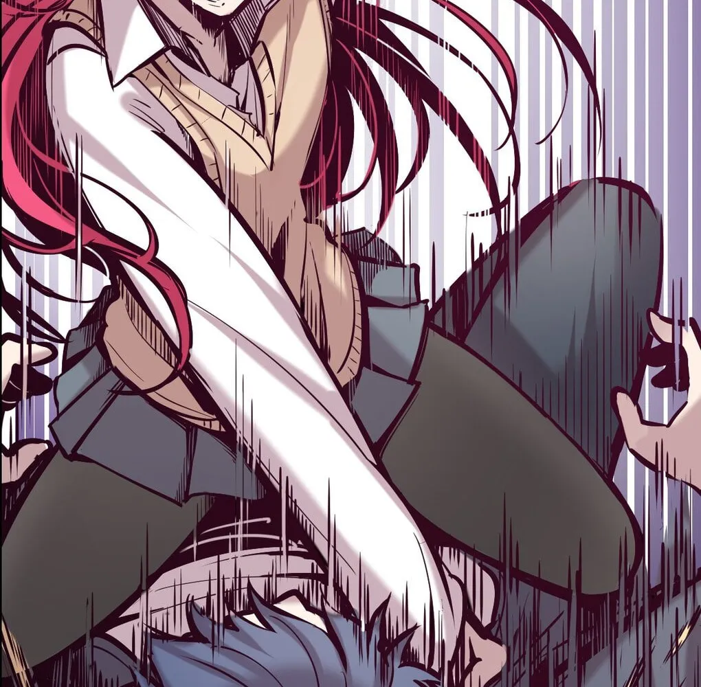Demon X Angel Can