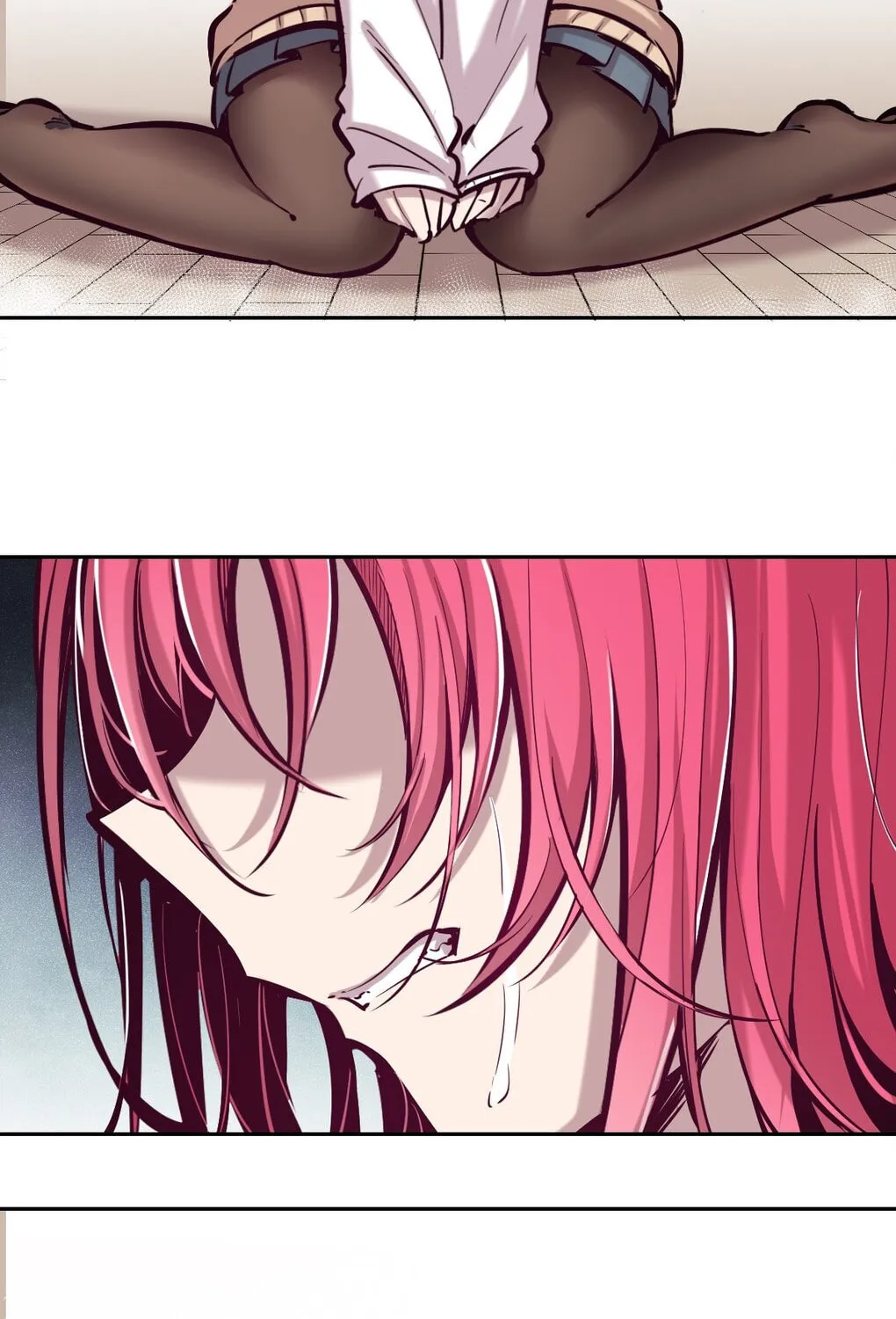Demon X Angel Can