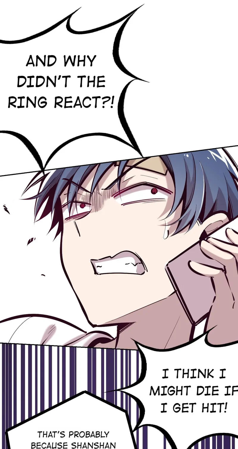 Demon X Angel Can