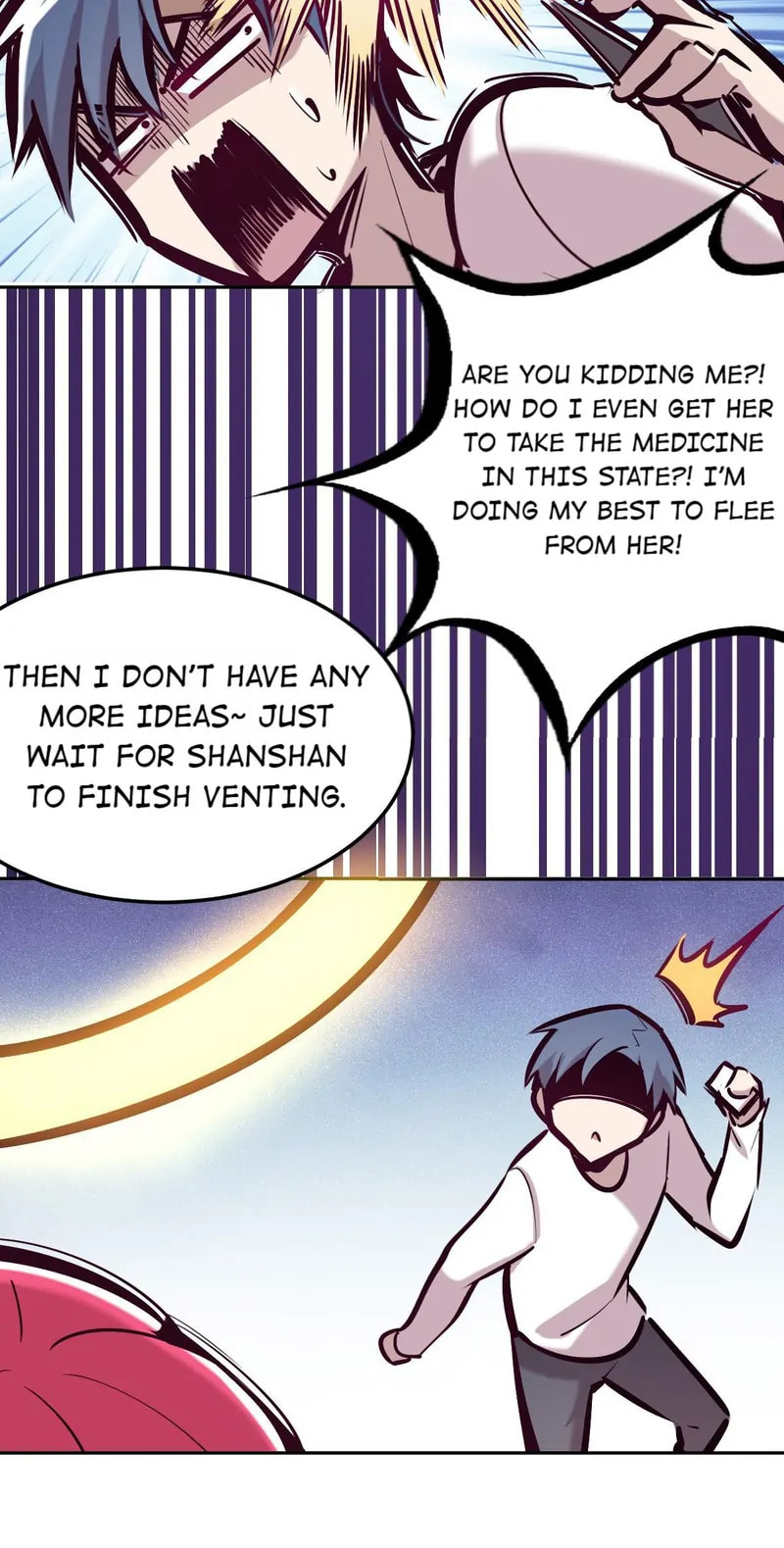 Demon X Angel Can