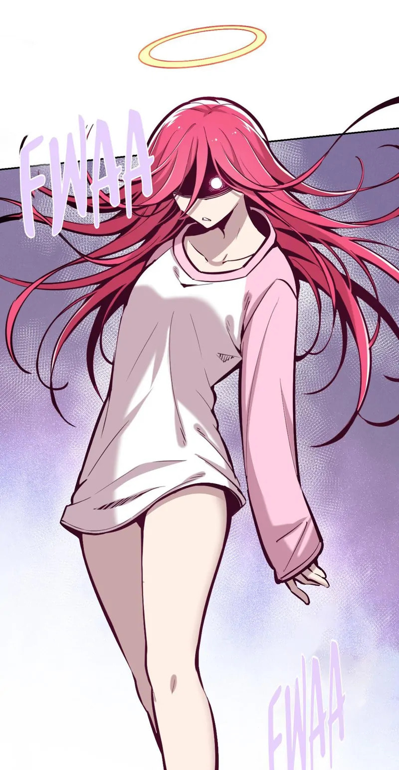 Demon X Angel Can