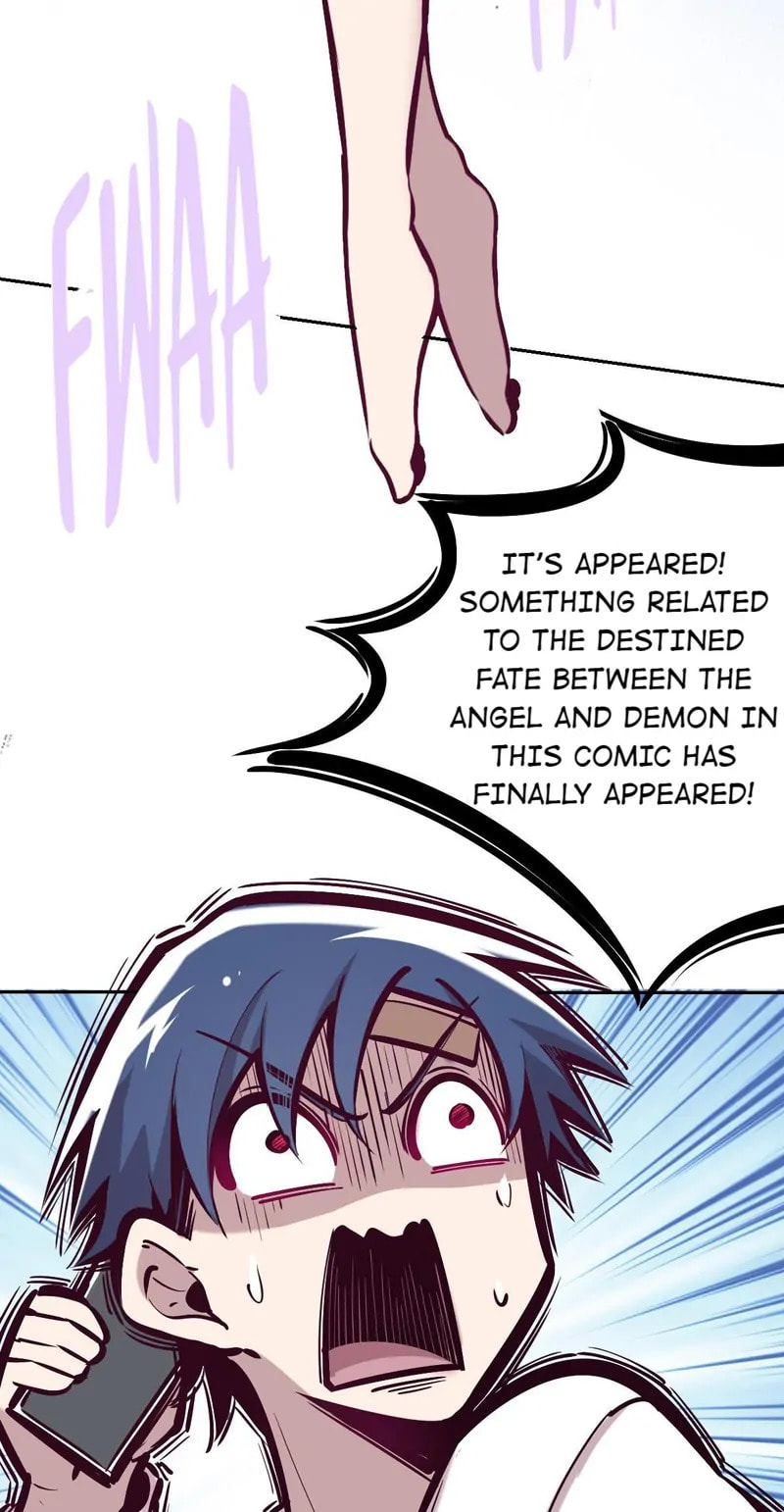 Demon X Angel Can