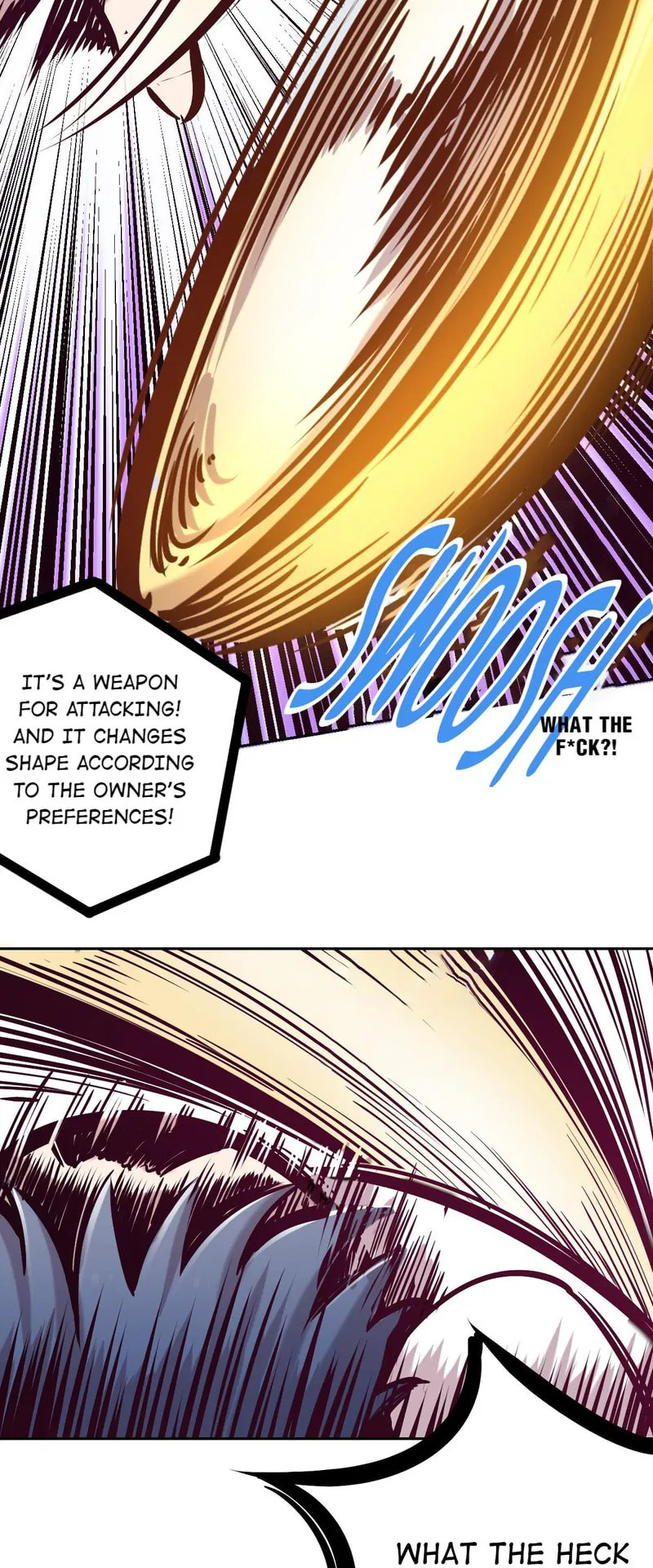 Demon X Angel Can