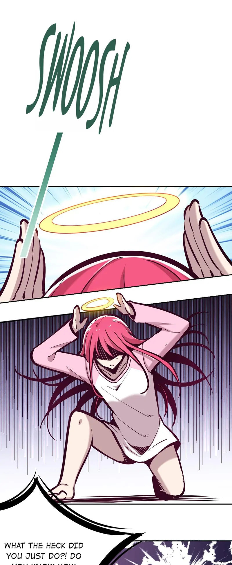 Demon X Angel Can