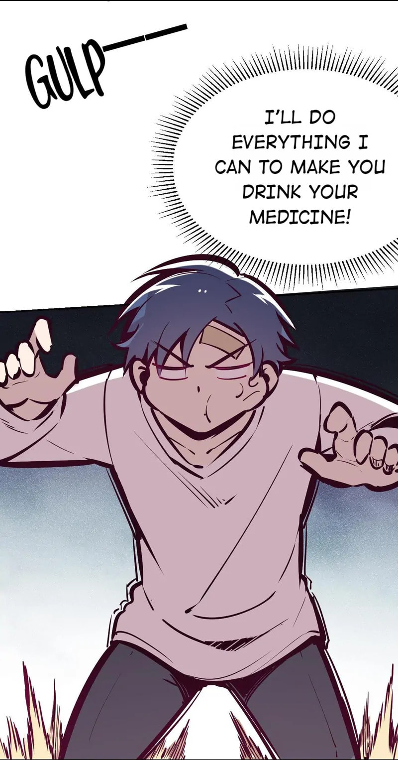 Demon X Angel Can