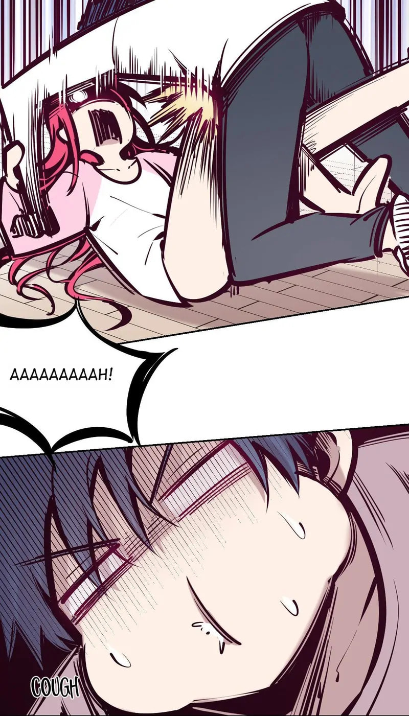 Demon X Angel Can