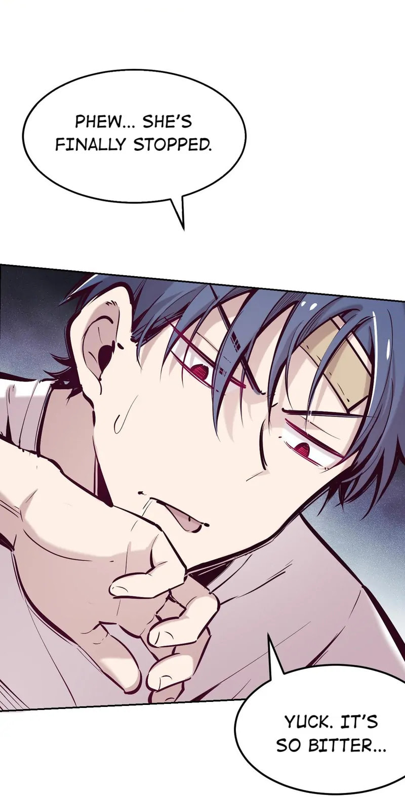 Demon X Angel Can