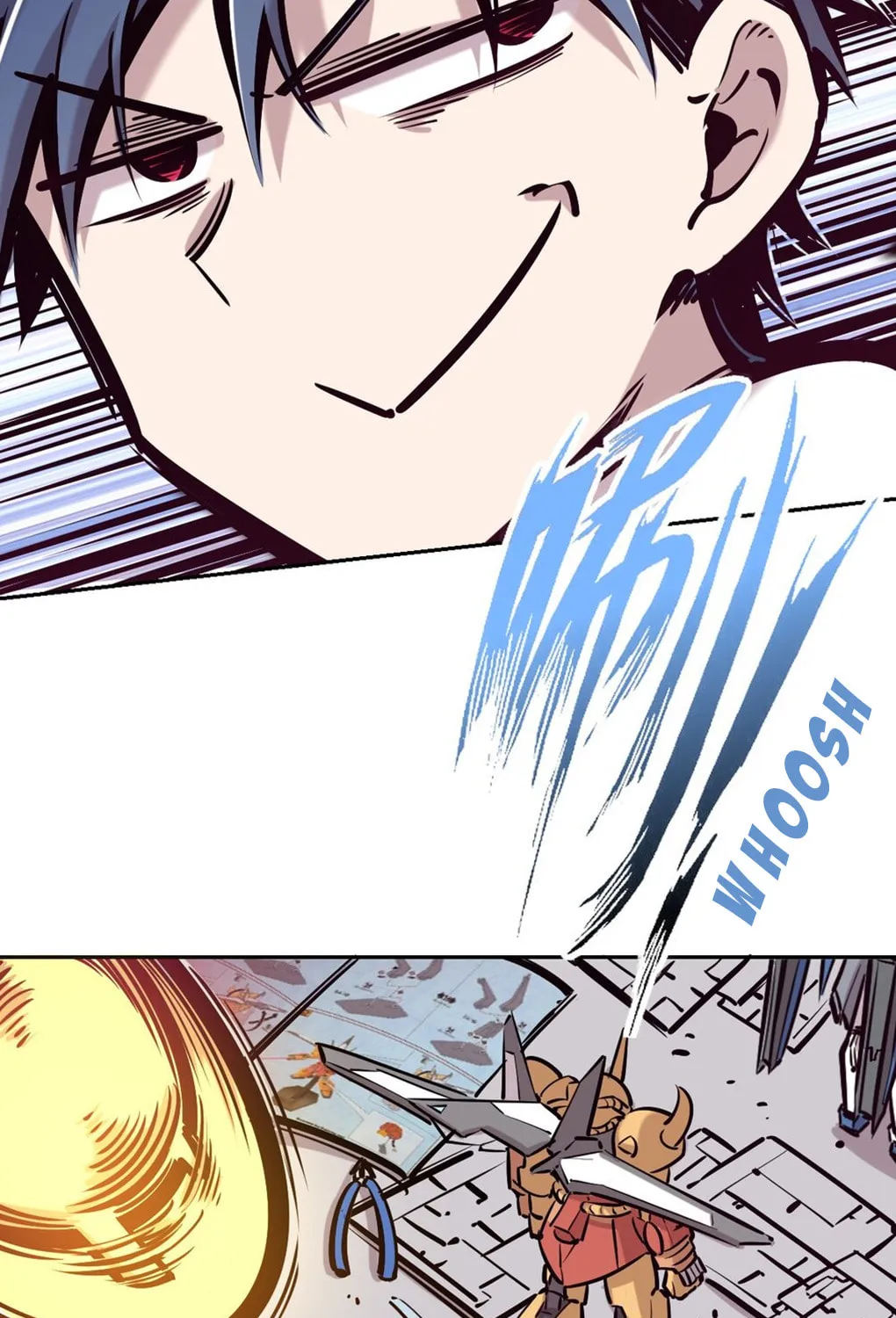Demon X Angel Can