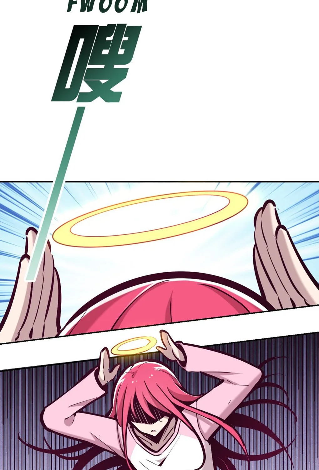 Demon X Angel Can