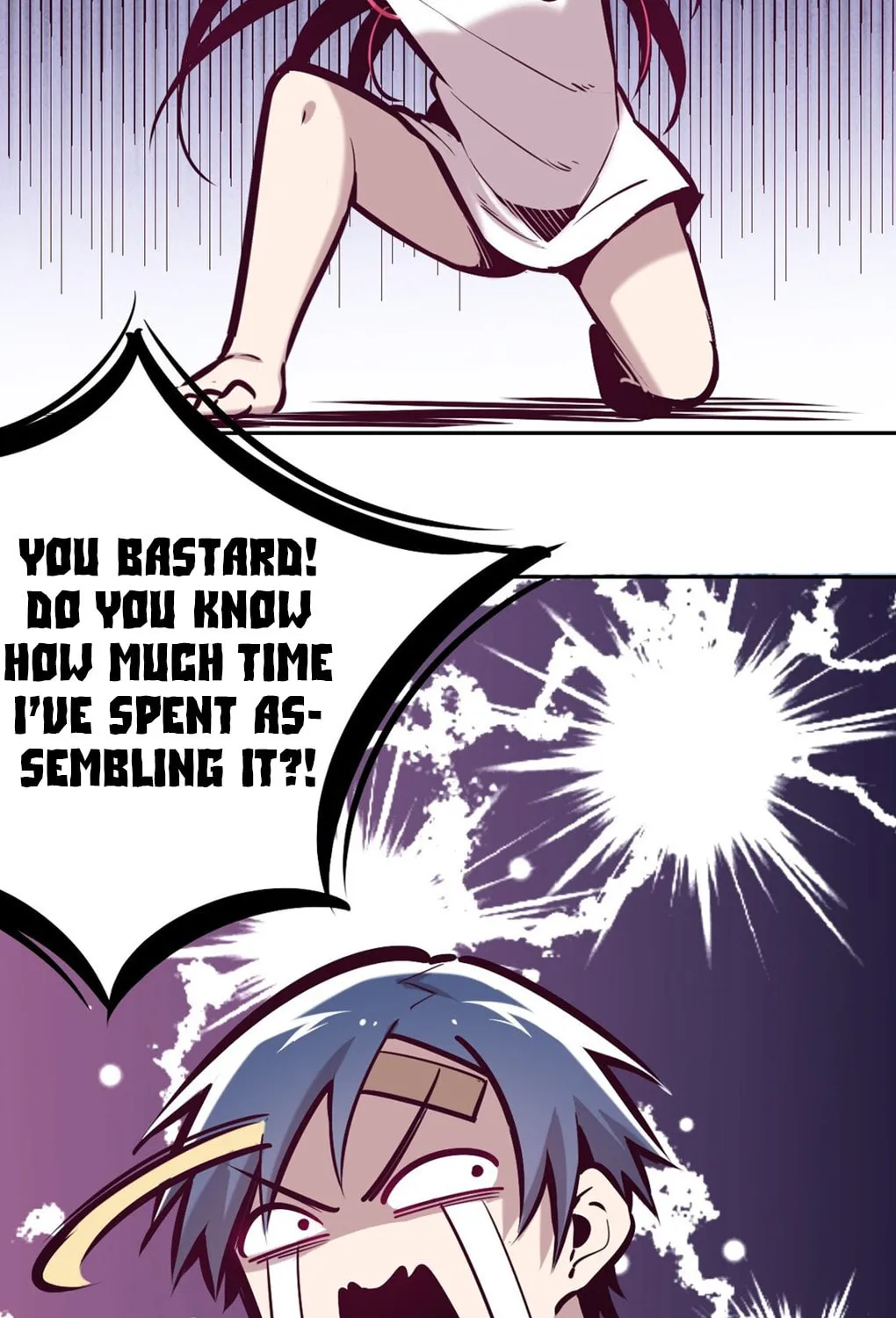 Demon X Angel Can