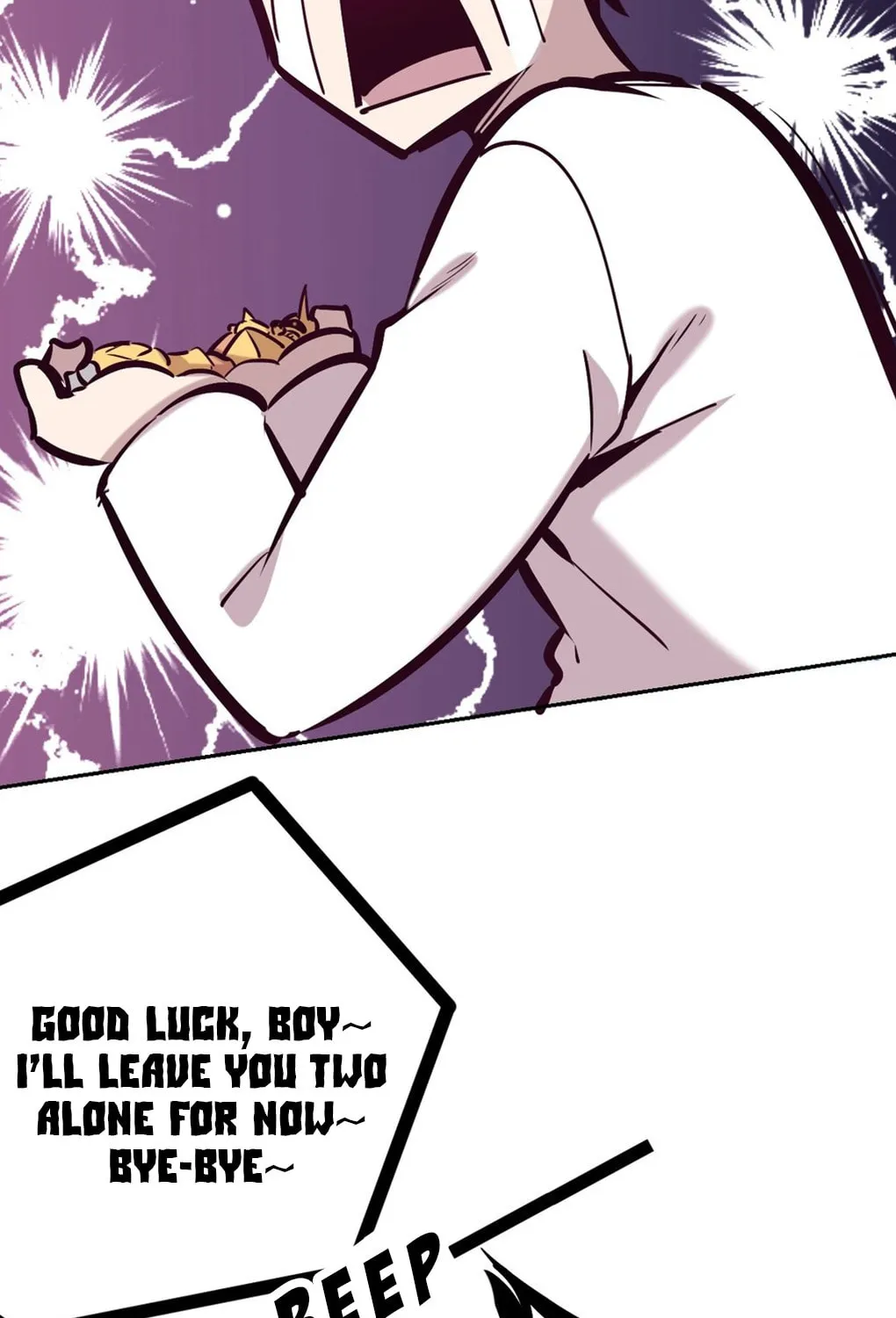 Demon X Angel Can