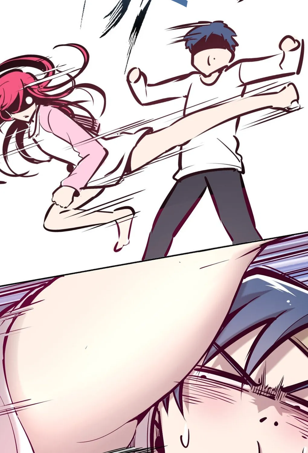 Demon X Angel Can