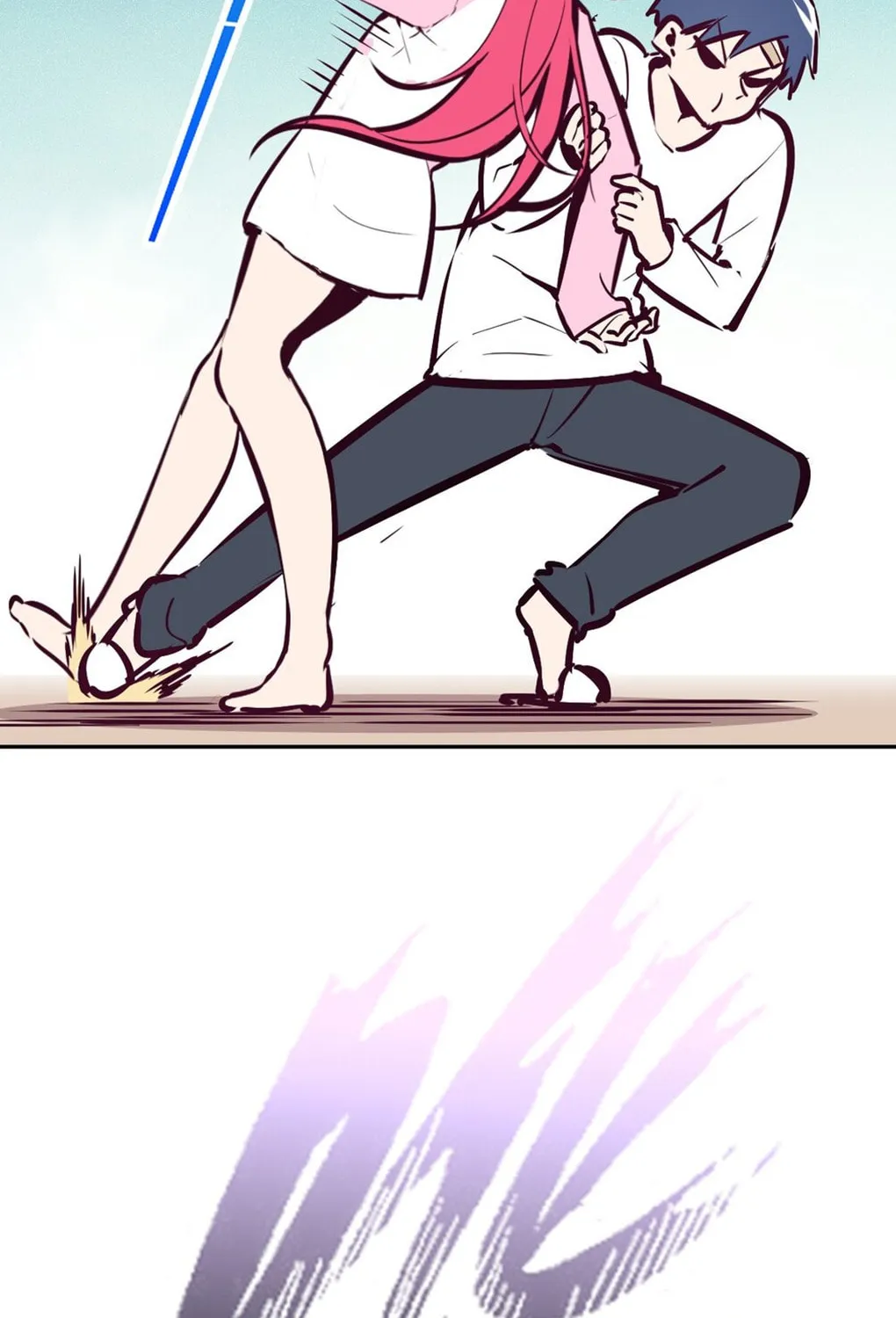 Demon X Angel Can