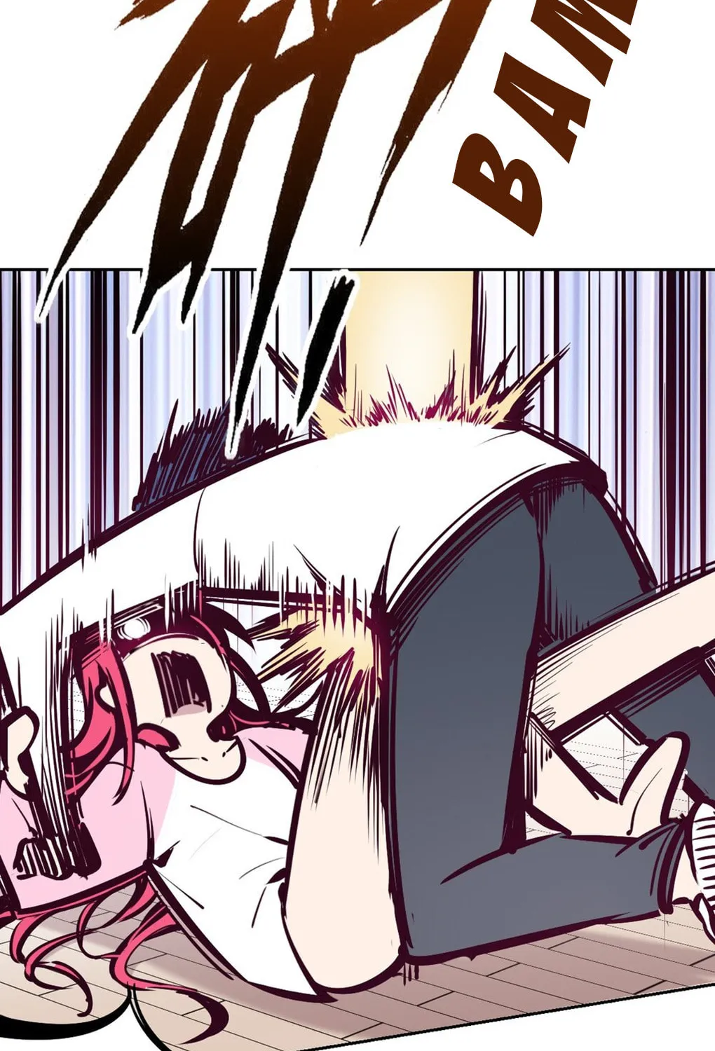 Demon X Angel Can