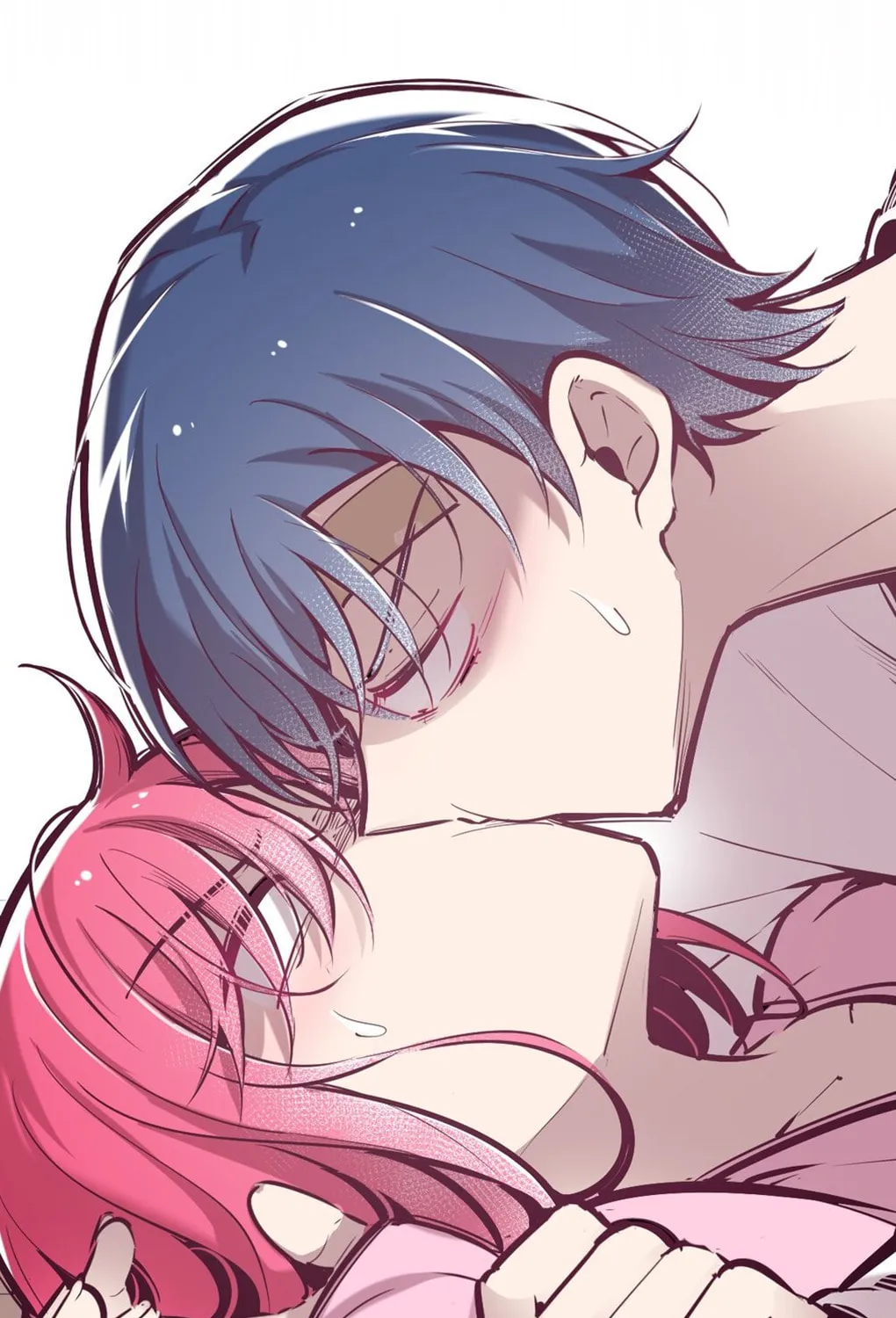 Demon X Angel Can