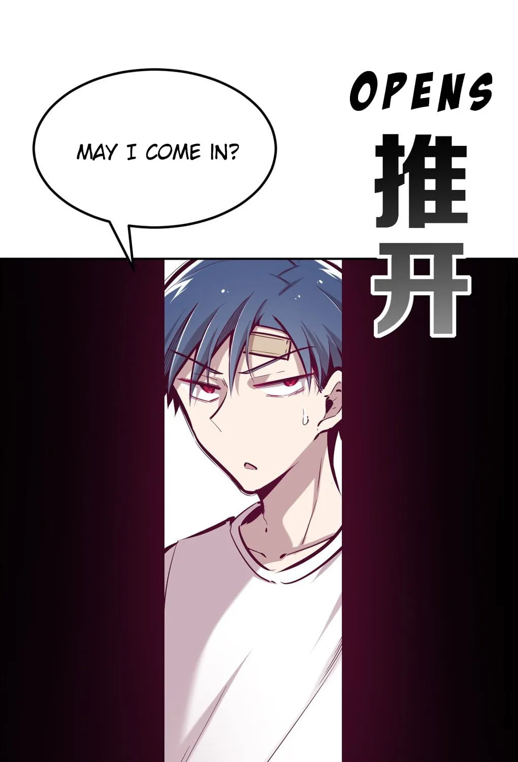 Demon X Angel Can
