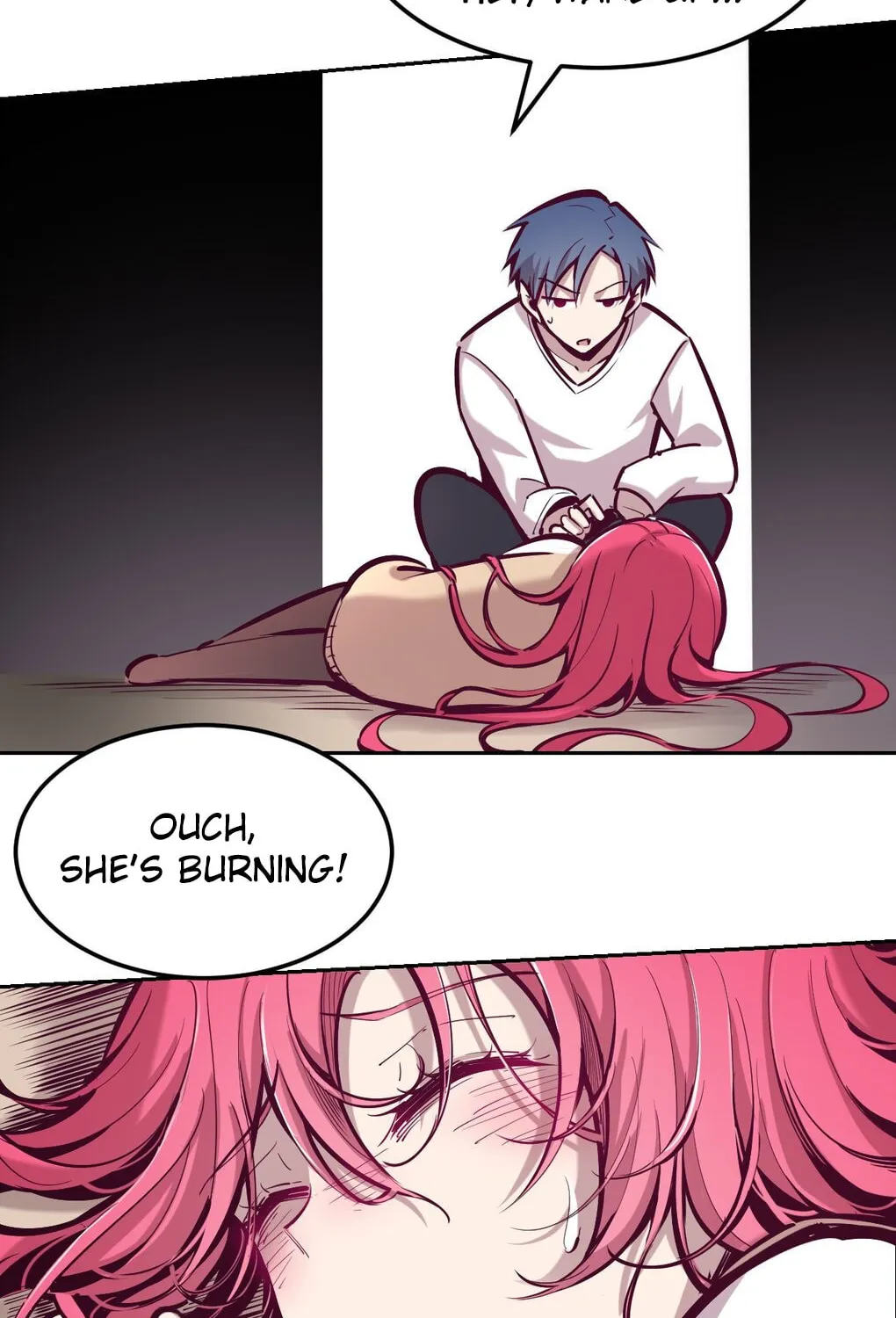 Demon X Angel Can