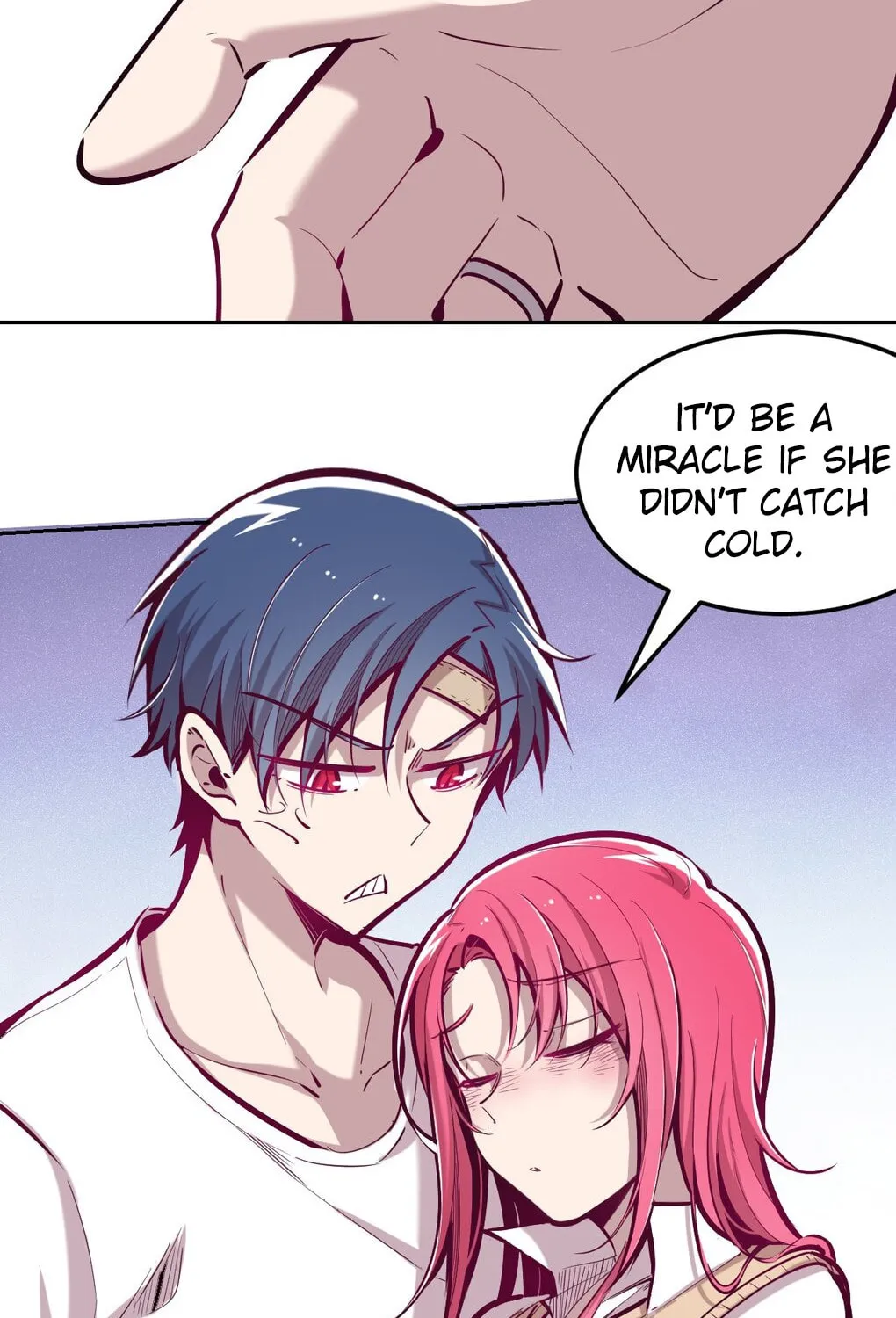 Demon X Angel Can