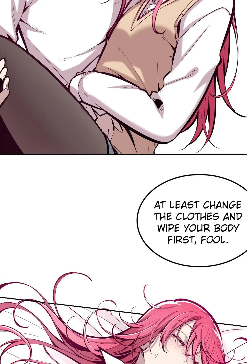 Demon X Angel Can