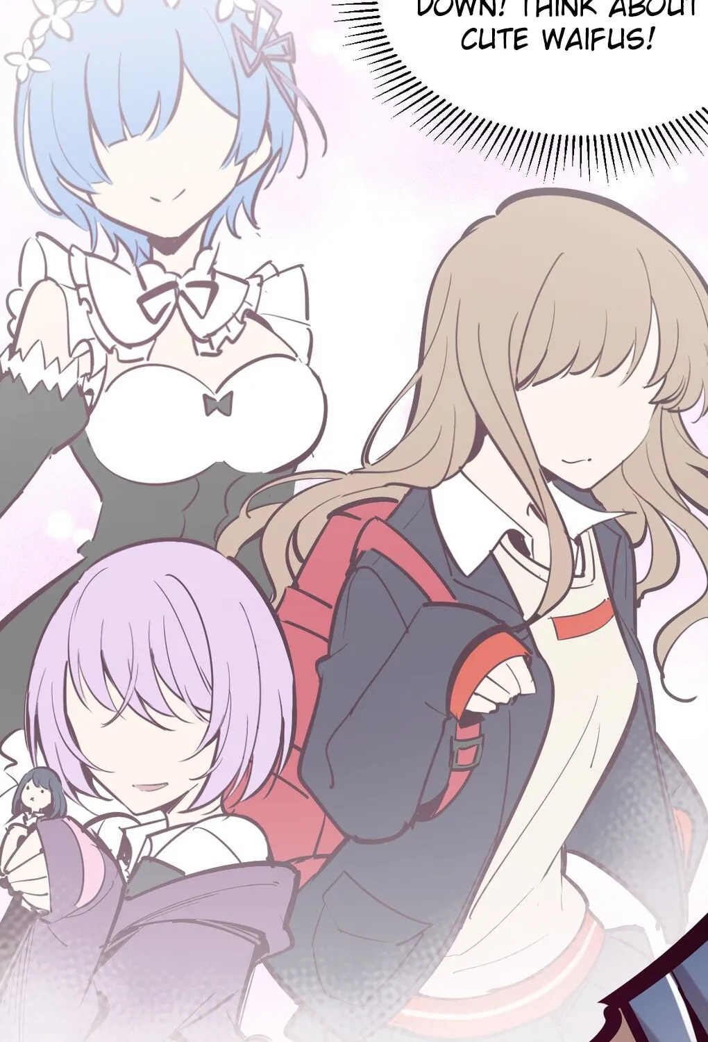 Demon X Angel Can