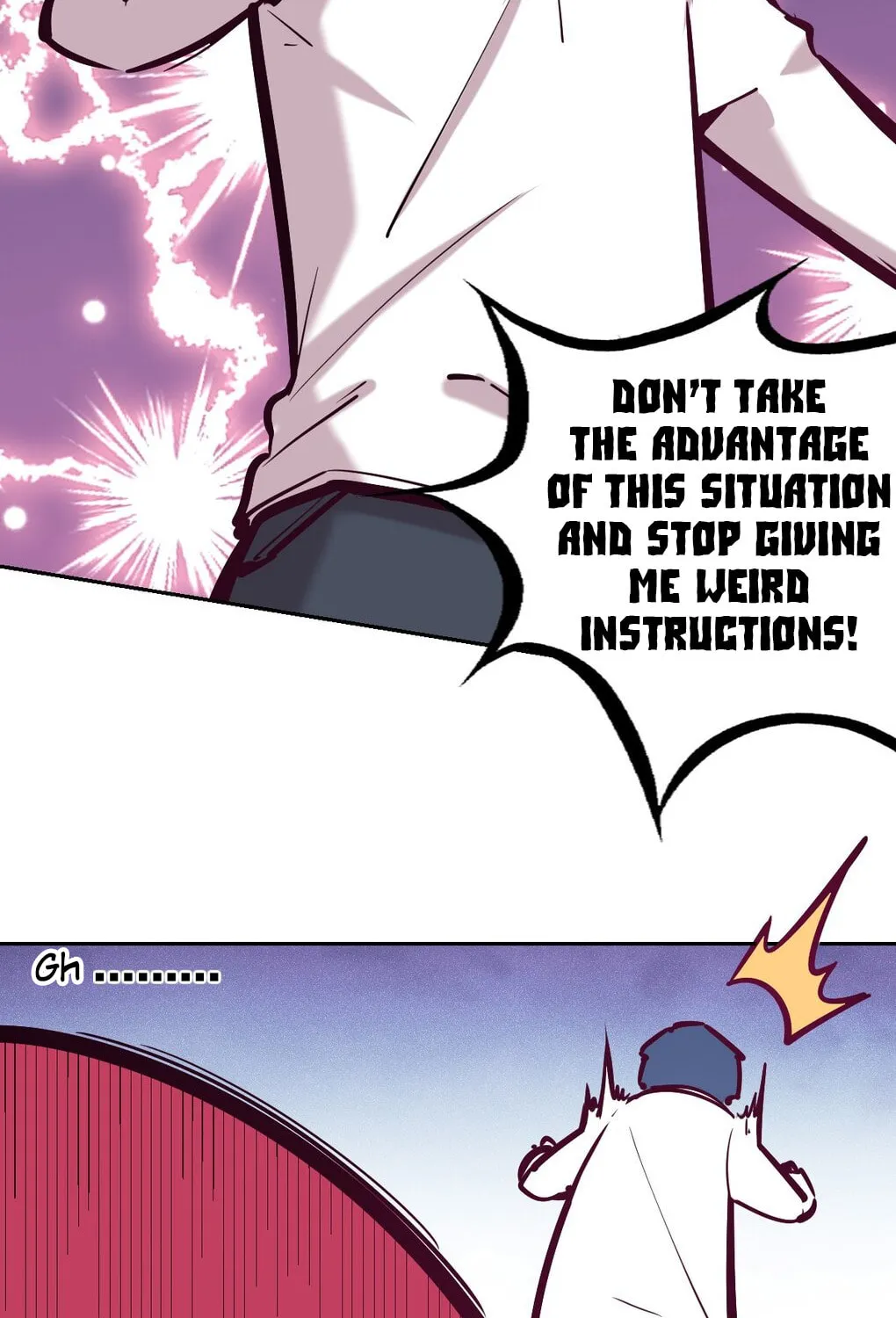 Demon X Angel Can