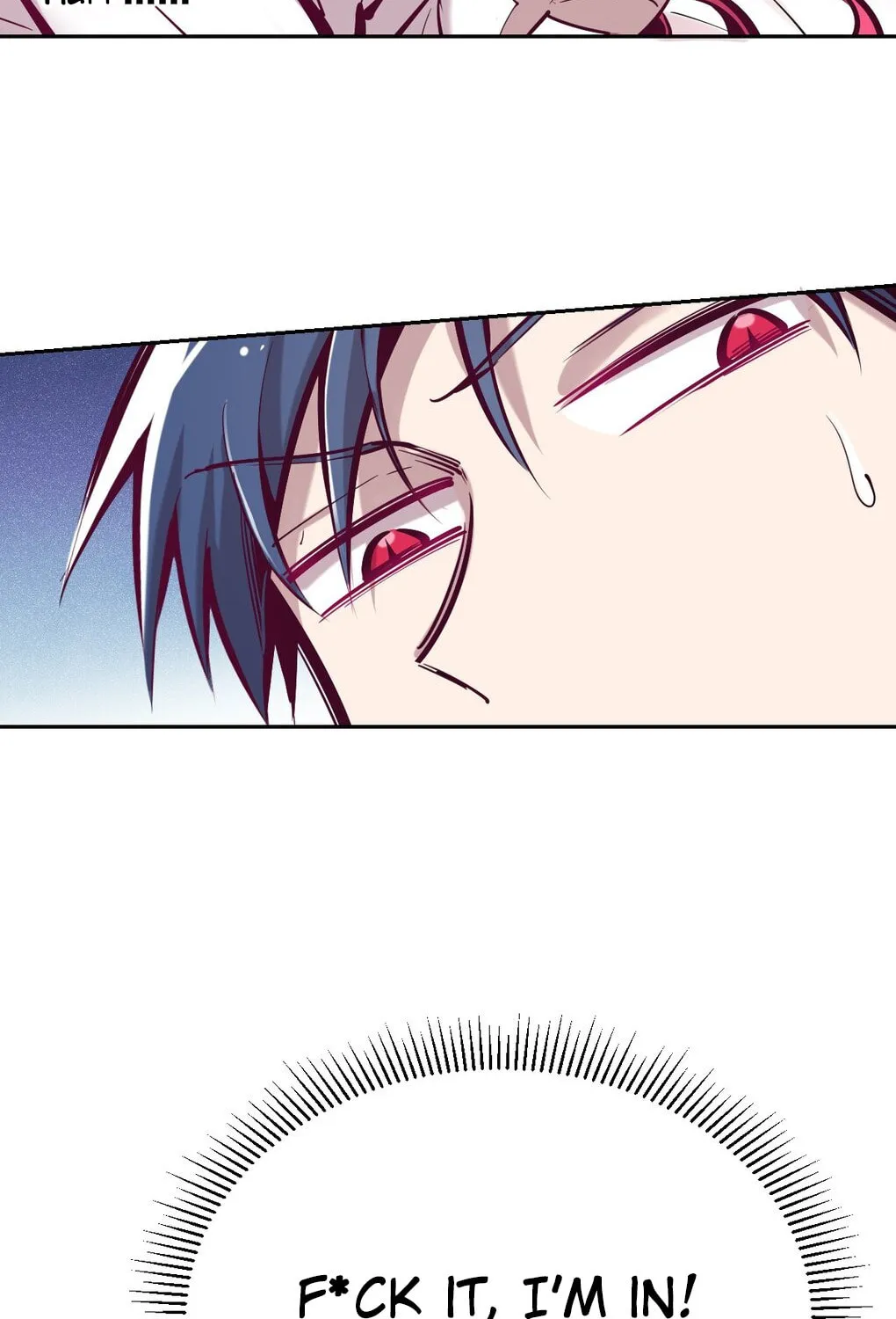 Demon X Angel Can