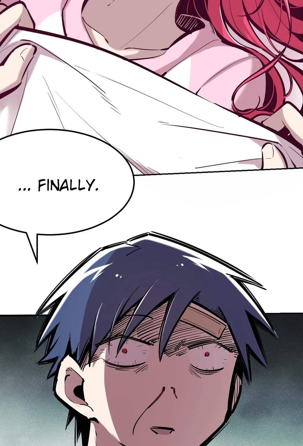 Demon X Angel Can