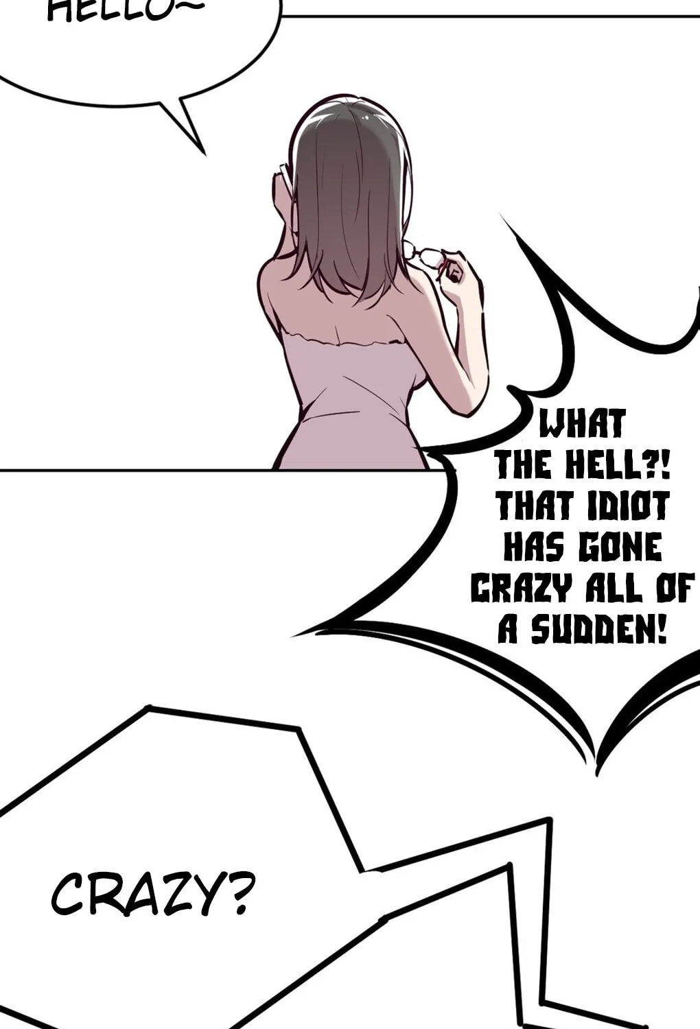 Demon X Angel Can