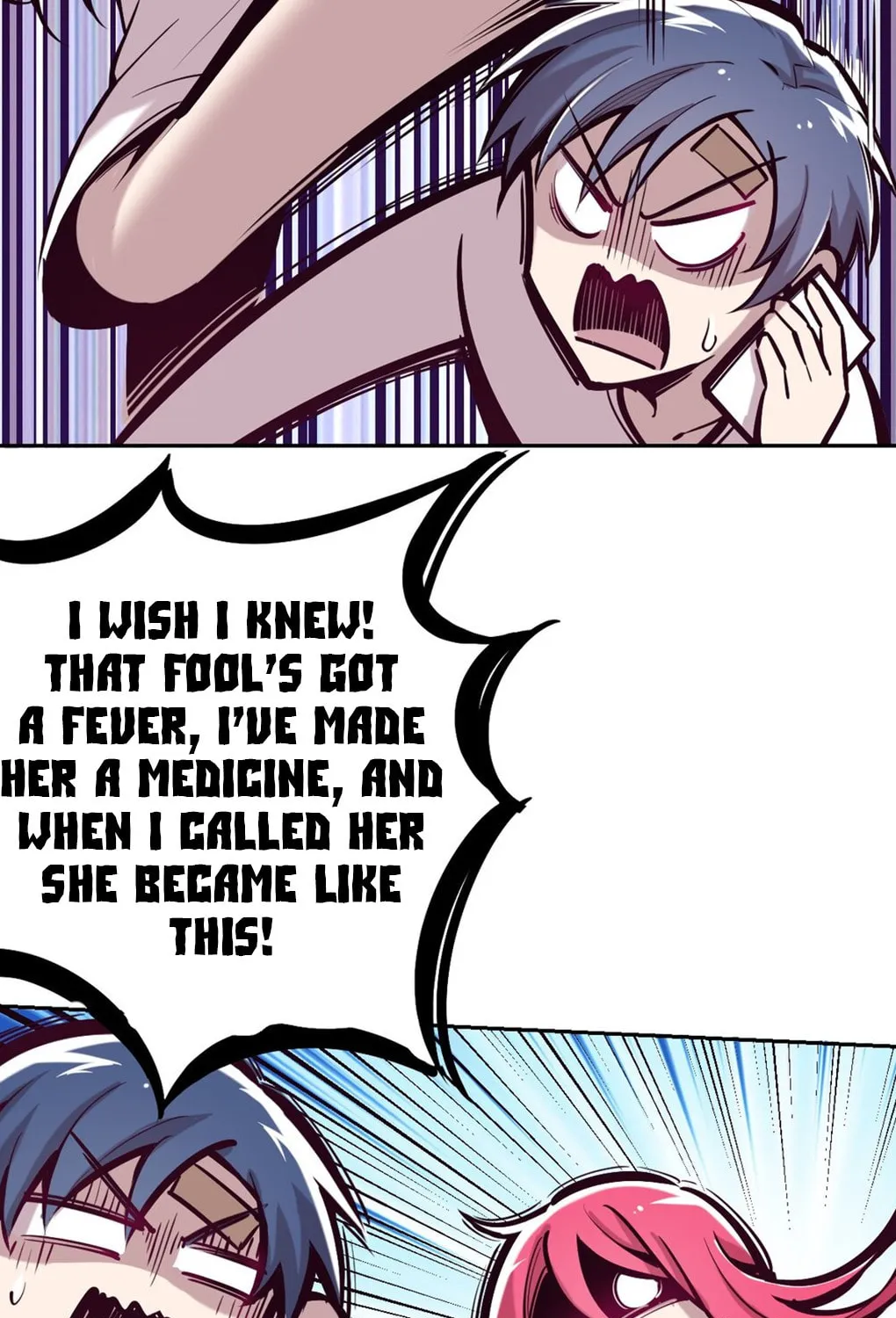 Demon X Angel Can
