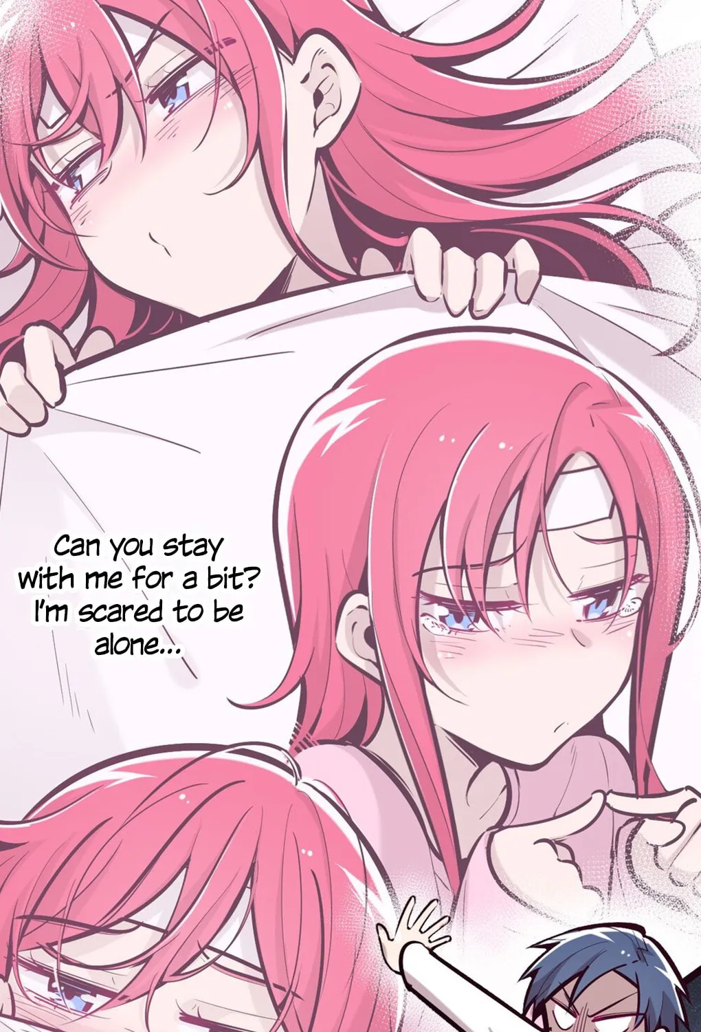 Demon X Angel Can