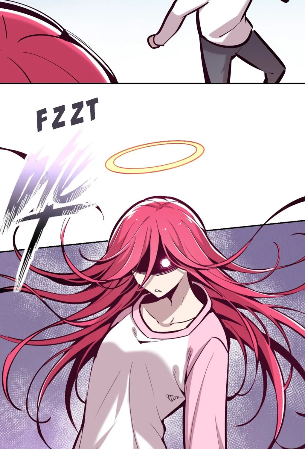 Demon X Angel Can