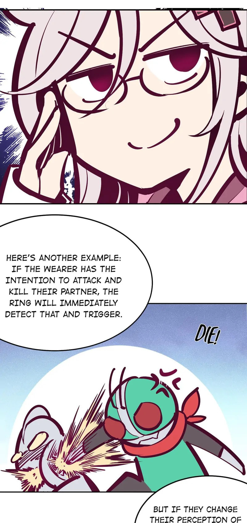 Demon X Angel Can