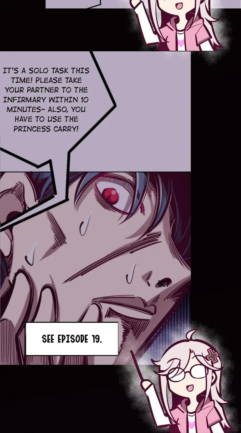 Demon X Angel Can